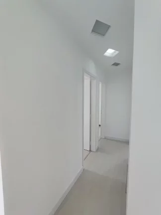 Imagem Apartamento com 3 dormitórios à venda, 61 m² por R$ 380.000,00 - Cidade Morumbi - São José dos Campos/SP