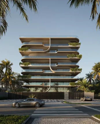 Imagem APARTAMENTO RESIDENCIAL em Rio de Janeiro - RJ, Barra da Tijuca