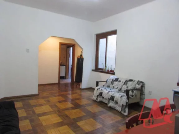 Imagem Amplo apartamento de 3 dormitórios e 1 vaga
