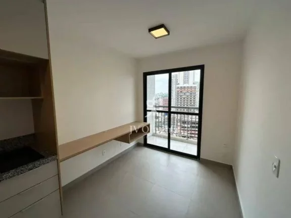 Imagem Apartamento com 1 dormitório para alugar, 39 m² por R$ 3.000,00/mês - Butantã - São Paulo/SP