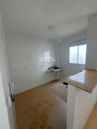 Imagem Apartamento a Venda no bairro Residencial Parque dos Servidores - Ribeirão Preto, SP
