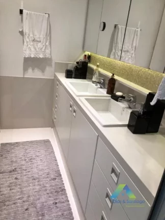 Imagem Apartamento Duplex com 3 dormitórios à venda, 240 m² por R$ 3.201.000,00 - Chácara Klabin - São Paulo/SP