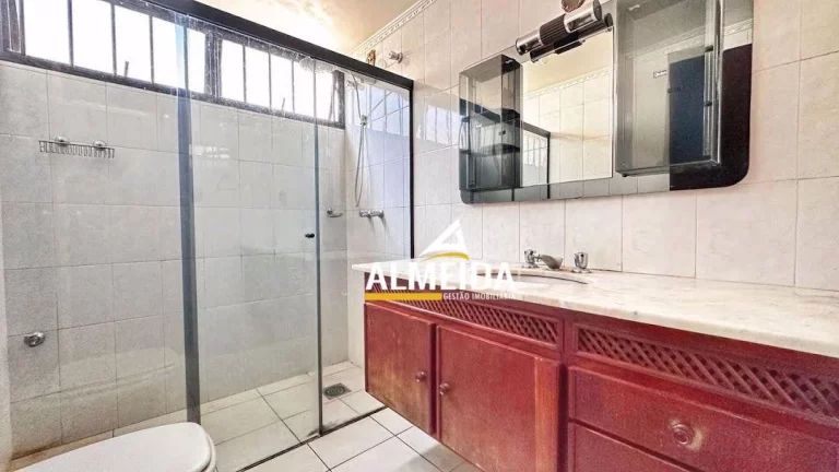 Imagem Casa com 3 dormitórios à venda, 168 m² por R$ 850.000,00 - Cidade Jardim - Rio Claro/SP