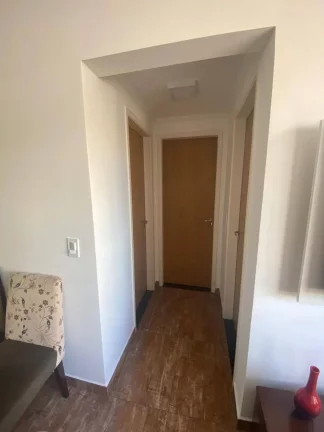 Imagem APARTAMENTO VILA OSASCO - 02 DORMITÓRIOS (01 SUÍTE) - 62M.2 - 02 VAGAS