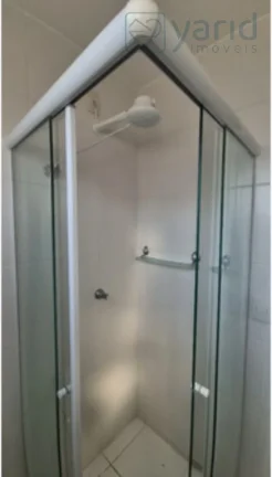 Imagem Apartamento à venda em Jundiaí-SP, Torres do Caxambu: 2 quartos, 1 sala, 1 banheiro, 1 vaga, 54m². Confira!