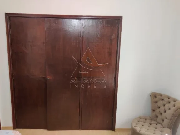 Imagem Casa - Ribeirão Preto - Jardim Paulistano