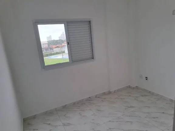 Imagem Apartamento à Venda em Mirim, Praia Grande - SP