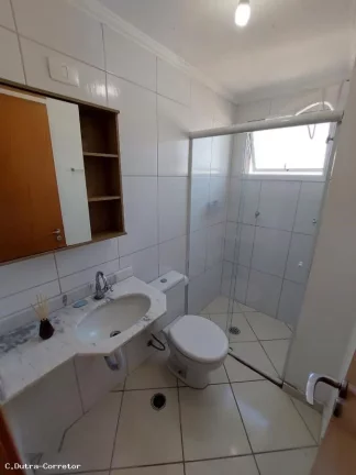 Imagem Apartamento para Venda em Santo André / SP no bairro Utinga