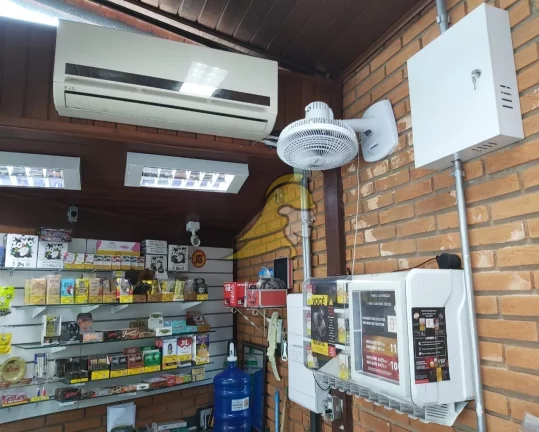 Imagem OPORTUNIDADE TABACARIA VENDA BUTANTÃ VARIOS ITENS DE CONVENIÊNCIA EXCELENTE CLIENTELA MUITO BEM LOCALIZADA EM RODOVIA DENTRO POSTO COMBUSTÍVEL