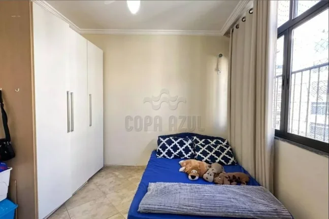 Imagem Copacabana – Rua Rodolfo Dantas | Residencial › Apartamento 4 quarto(s) à Venda