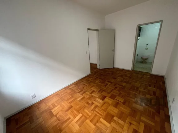 Imagem Apartamento à venda em Porto Alegre, Centro Histórico, com 1 quarto, 40,2m2