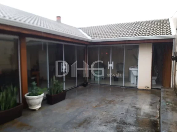 Imagem Casa à venda com 211,68 m² | Residencial Pazetti | Paulínia-SP