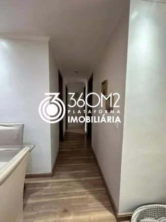 Imagem Apartamento para Venda em Santo André / SP no bairro Vila Gilda