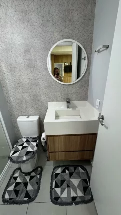 Imagem Apartamento com 3 dormitórios à venda, 70 m² por R$ 800.000,00 - Conjunto Residencial Trinta e Um de Março - São José dos Campos/SP