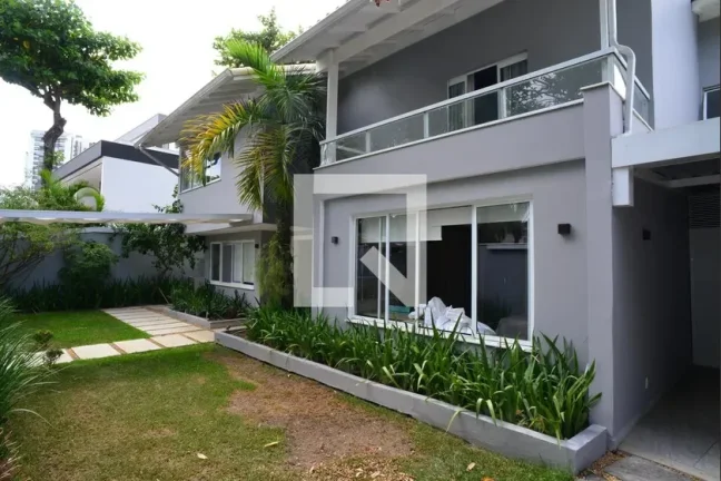 Imagem Casa à Venda - Barra da Tijuca, 6 Quartos, 543 m2