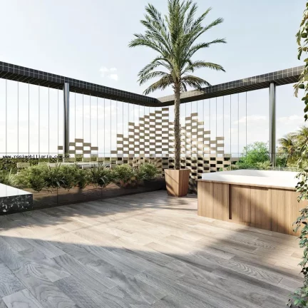 Imagem Cobertura à venda Bancários com 3 Quartos, João Pessoa/PB