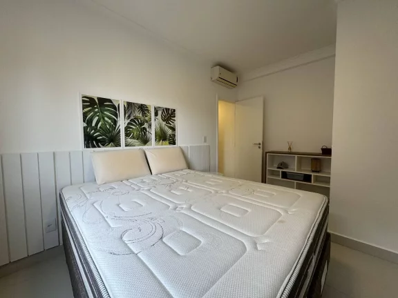 Imagem Lindo apartamento na Área nobre da Praia