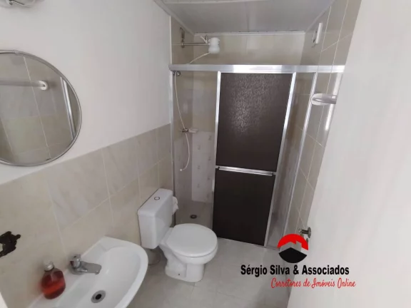 Imagem Casa a Venda na Região do portal de Campos do Jordão -SP.