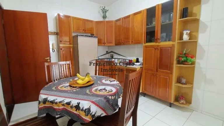 Imagem Casa à venda no bairro Parque das Alamedas - Guaratinguetá/SP