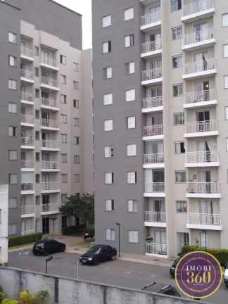 Imagem Apartamento para Alugar em Vila Carrão, São Paulo - SP