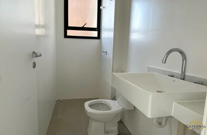 Imagem Apartamento a Venda com 3 suítes no Terraço Vila Bela - Jundiaí/SP