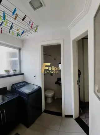 Imagem BELÍSSIMA COBERTURA LINEAR DE 140 M2, SOL DA MANHÃ COMPLETÍSSIMA, À VENDA EM JARDIM DA PENHA,VITÓRIA/ES!
