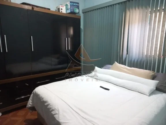 Imagem Casa - Ribeirão Preto - Ipiranga