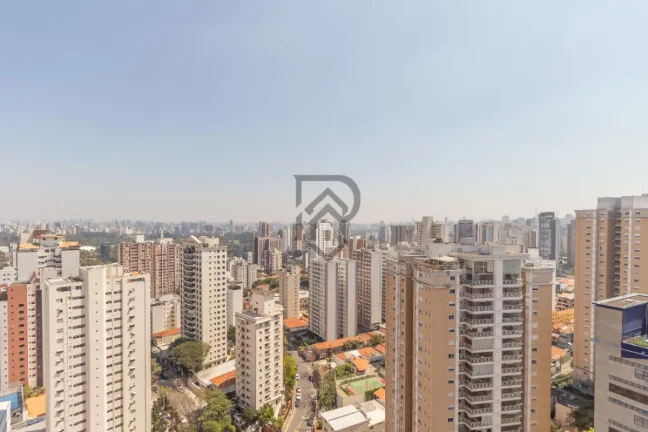 Imagem Apartamento em Vila Mariana, São Paulo/SP