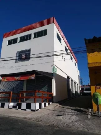 Imagem Prédio à venda, 700 m² por R$ 2.200.000,00 - Jardim Novo Portugal - Guarulhos/SP
