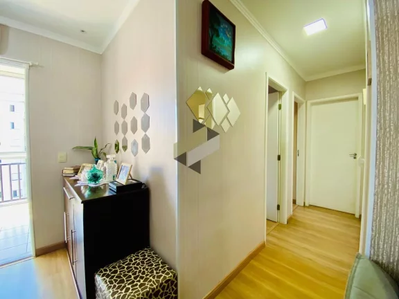 Imagem Apartamento para Venda em Santos, Areia Branca, 3 dormitórios, 1 suíte, 2 banheiros, 1 vaga