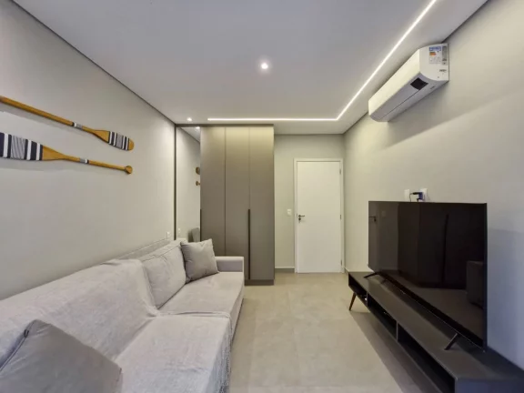 Imagem Casa de Luxo à Venda na Riviera de São Lourenço Módulo 11 - 5 Quartos, 5 Suítes e Área de 344,18m².