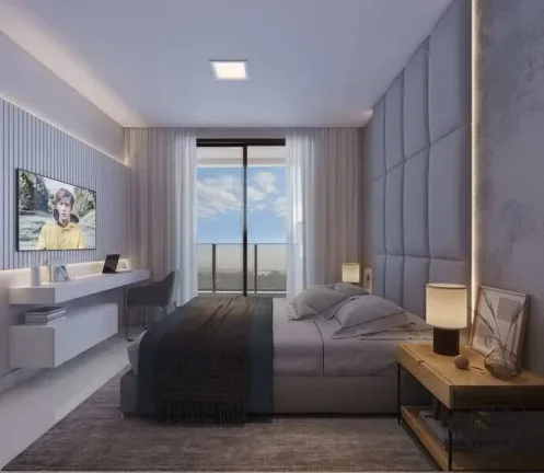 Imagem Prestige Residence - Guará II | 2 e 3 quartos | Pronto para morar