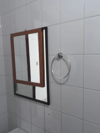 Imagem Apartamento 3 Dormitórios Conjunto Residencial Parque das Mangueiras- Sorocaba/SP