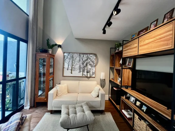 Imagem Apartamento vila madalena proximo metrô fradique