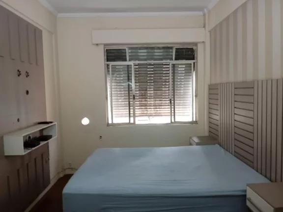 Imagem Apartamento com 2 dormitórios na Bela Vista - Avanhandava