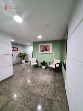 Imagem Apartamento moderno e mobiliado com 3 quartos à venda, 106 m² por R$ 895.000 - Jardim Vinte e Cinco de Agosto - Duque de Caxias/RJ