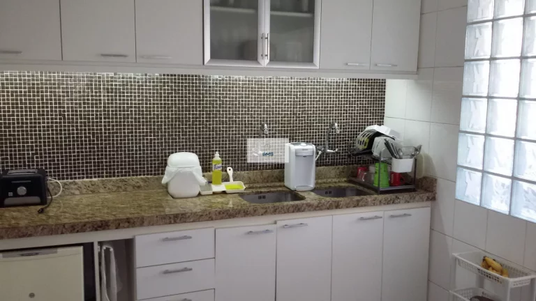 Imagem Apartamento em Boa Viagem com 3 quartos