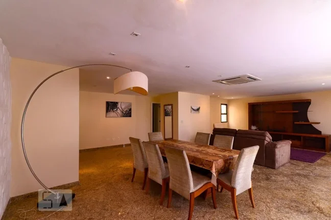 Imagem Apartamento à Venda - Recreio, 4 Quartos, 490 m2