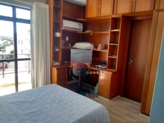 Imagem Cobertura com 4 dormitórios à venda, 280 m² por R$ 1.250.000,00 - Passagem - Cabo Frio/RJ