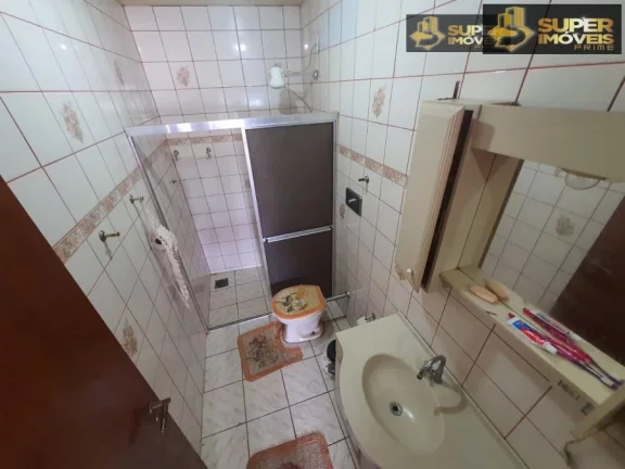 Imagem Casa Sobrado para Venda em Fragata Pelotas-RS - 2586
