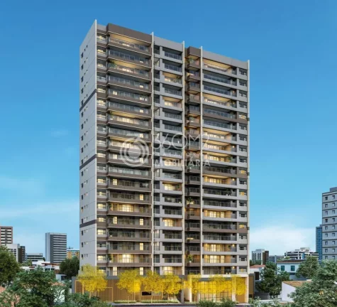 Imagem Apartamento para Venda em São Paulo / SP no bairro Vila Mariana