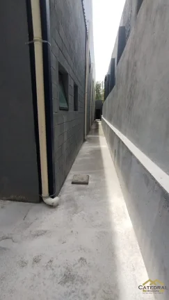 Imagem Locação Galpão Comercial 600m² - Imóvel Novo - Localização Privilegiada - Cajamar - SP