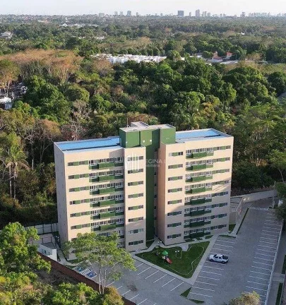 Imagem Apartamento pronto para morar, 2 dormitórios à venda por R$ 250.800,00 - Condomínio RESIDENCIAL ANGELLUS - Socopo - Teresina/PI