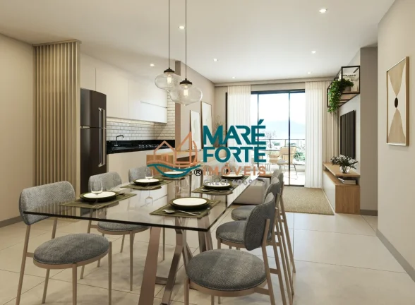 Imagem PRÉ-LANÇAMENTO PRÓXIMO A PRAIA MARTIN DE SÁ
