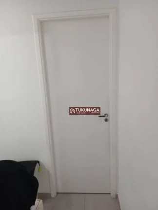 Imagem Apartamento com 2 dormitórios à venda, 47 m² por R$ 405.000,00 - Vila Rosália - Guarulhos/SP