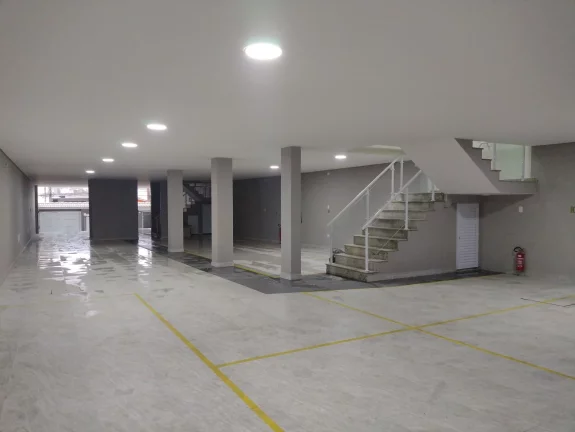 Imagem Apartamento Cobertura