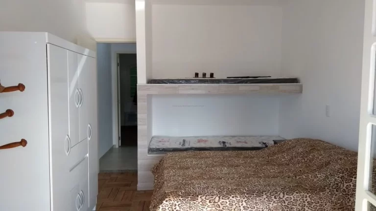 Imagem Impecável Novo Triplex Peró