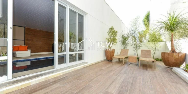 Imagem Apartamento Padrão
