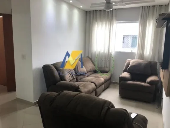 Imagem Vendo Cobertura em Santo André, Parque Nações
