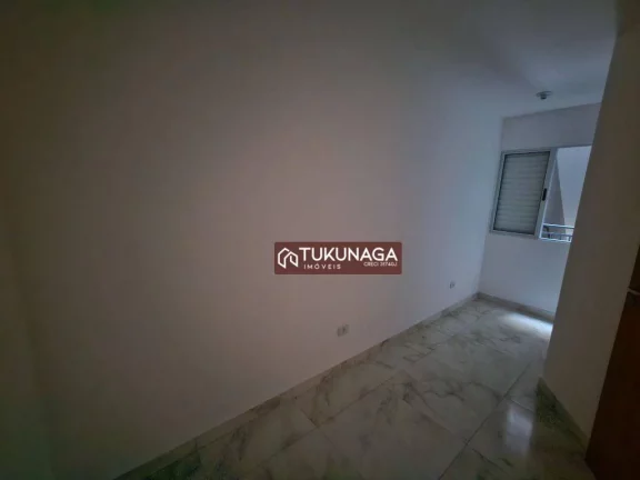 Imagem Apartamento com 2 dormitórios à venda, 37 m² por R$ 240.000,00 - Jardim Brasil - São Paulo/SP